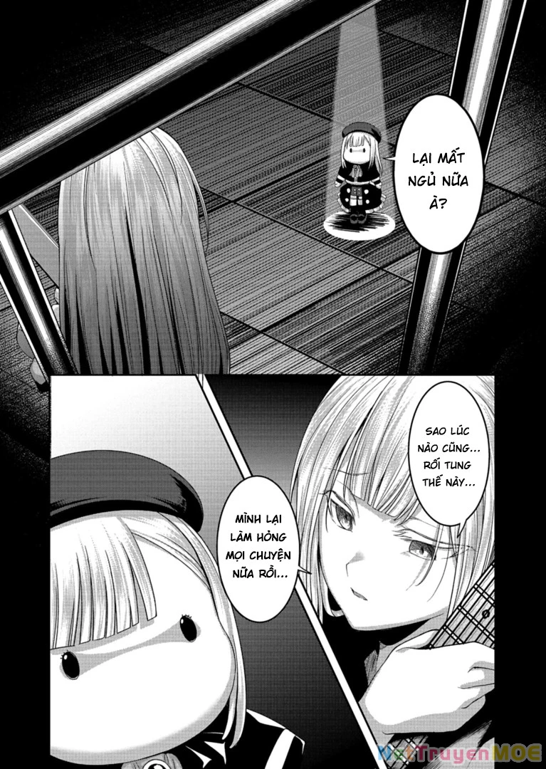BanG Dream! Ave Mujica -manuscriptus- Chapter 4 - Trang 2