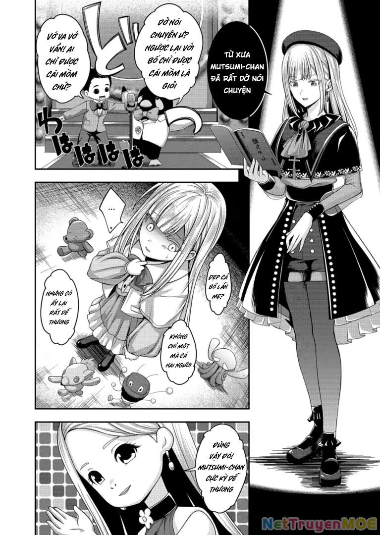 BanG Dream! Ave Mujica -manuscriptus- Chapter 4 - Trang 2