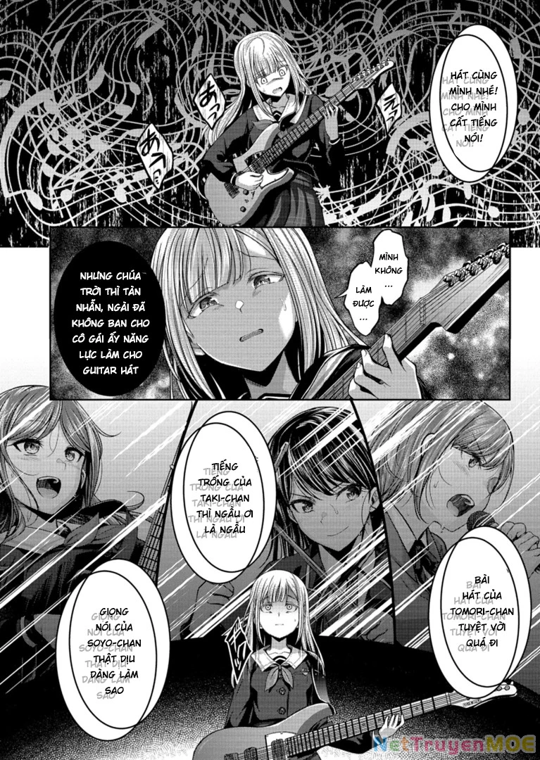 BanG Dream! Ave Mujica -manuscriptus- Chapter 4 - Trang 2