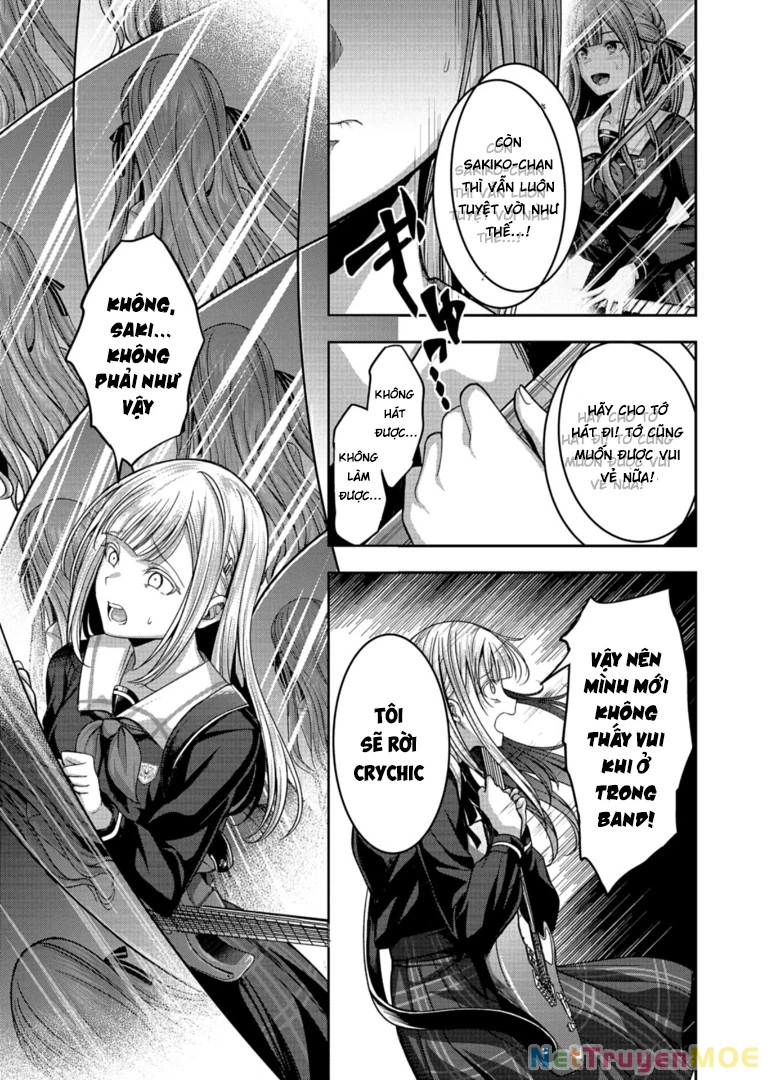 BanG Dream! Ave Mujica -manuscriptus- Chapter 4 - Trang 2