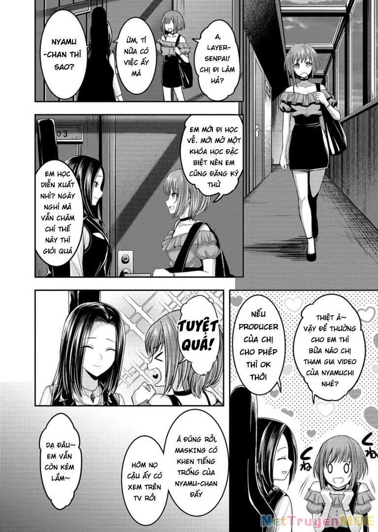 BanG Dream! Ave Mujica -manuscriptus- Chapter 4 - Trang 2