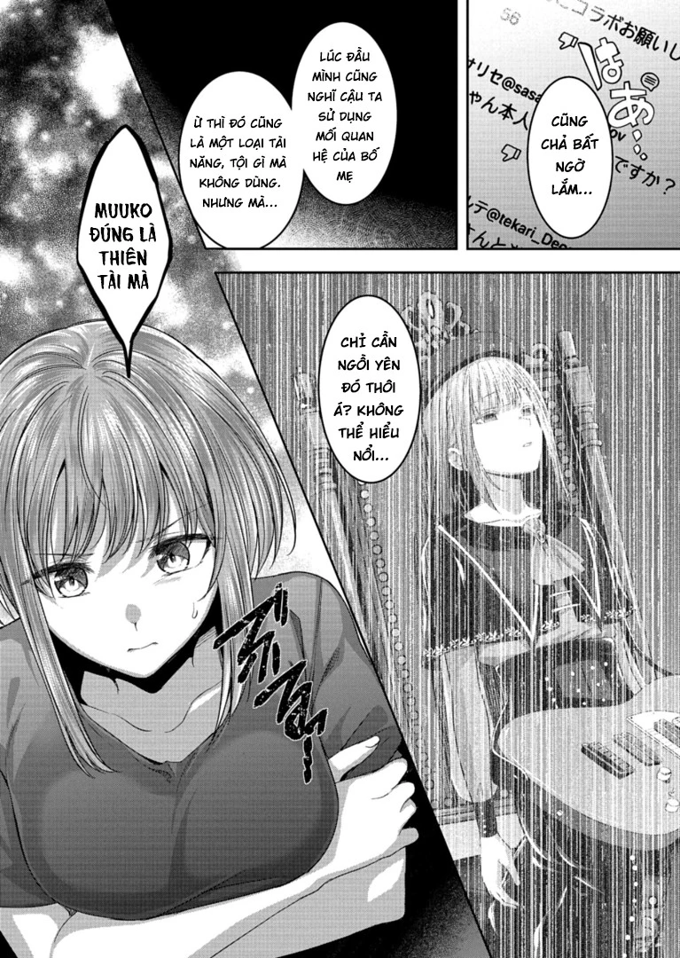 BanG Dream! Ave Mujica -manuscriptus- Chapter 4 - Trang 2