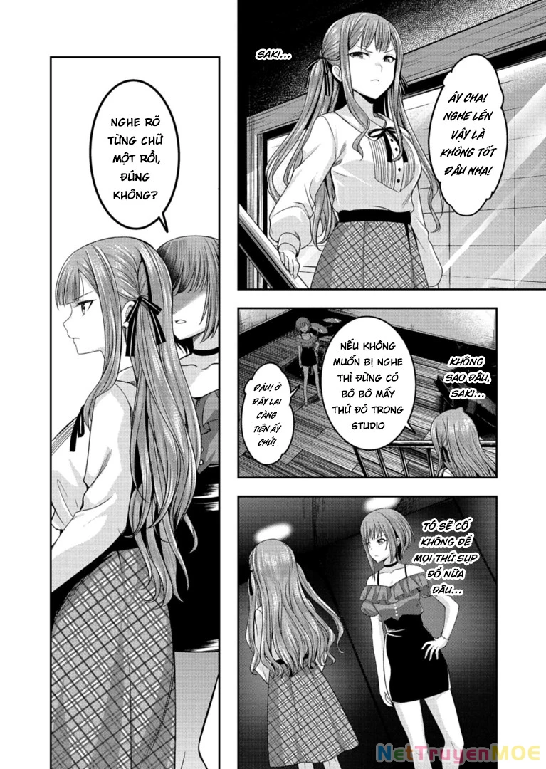 BanG Dream! Ave Mujica -manuscriptus- Chapter 4 - Trang 2
