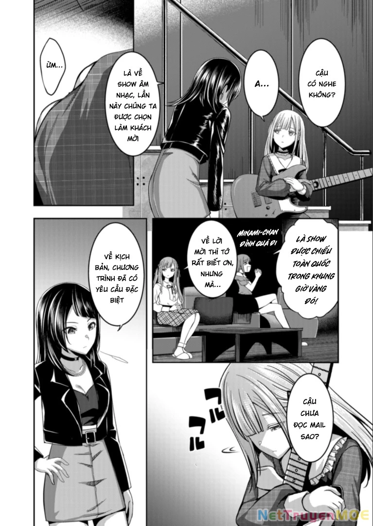 BanG Dream! Ave Mujica -manuscriptus- Chapter 5 - Trang 2