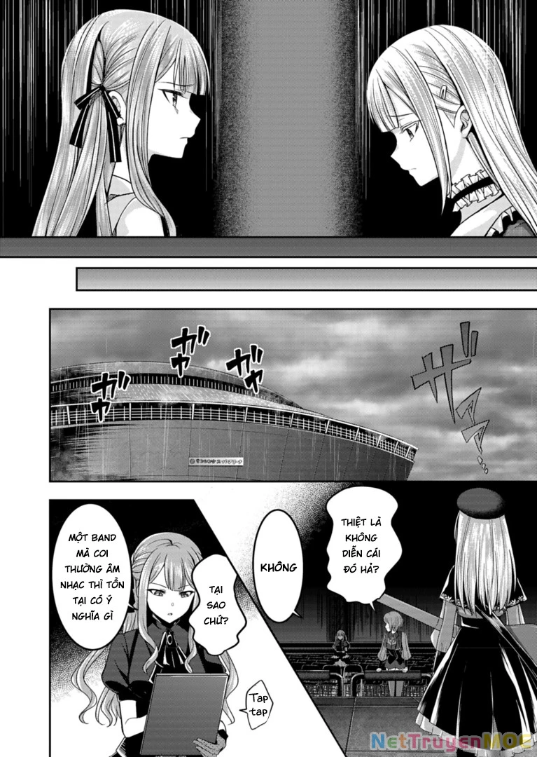 BanG Dream! Ave Mujica -manuscriptus- Chapter 5 - Trang 2