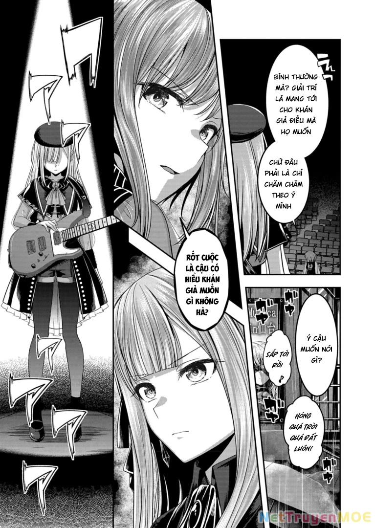 BanG Dream! Ave Mujica -manuscriptus- Chapter 5 - Trang 2