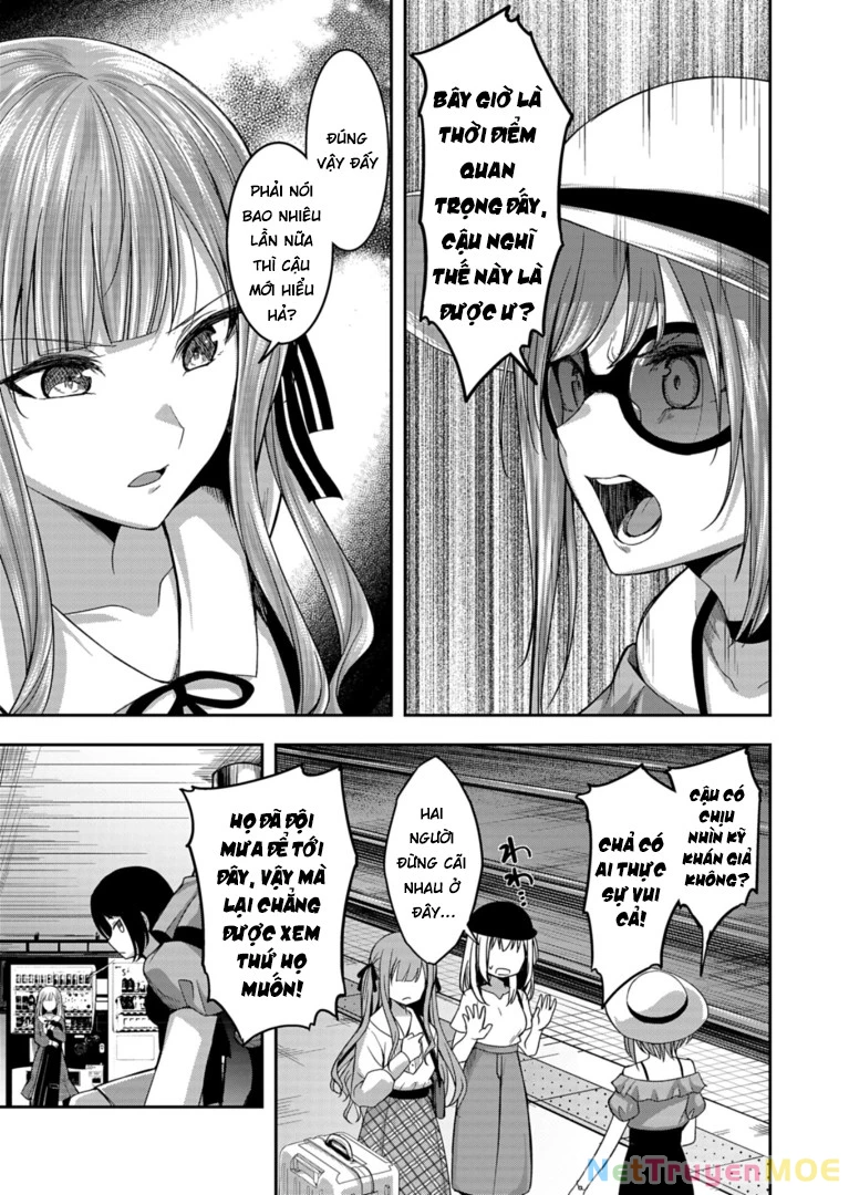 BanG Dream! Ave Mujica -manuscriptus- Chapter 5 - Trang 2