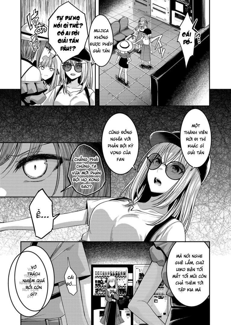 BanG Dream! Ave Mujica -manuscriptus- Chapter 5 - Trang 2