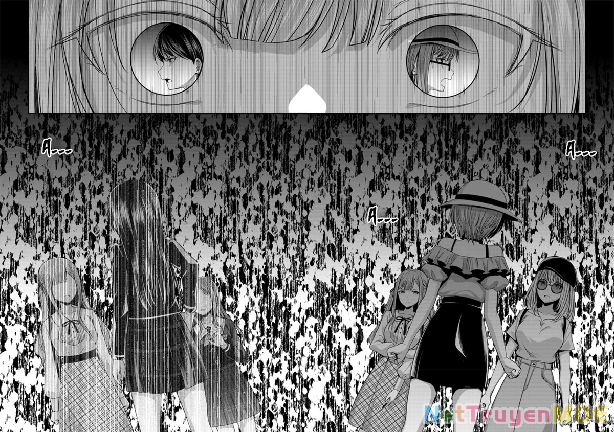BanG Dream! Ave Mujica -manuscriptus- Chapter 5 - Trang 2