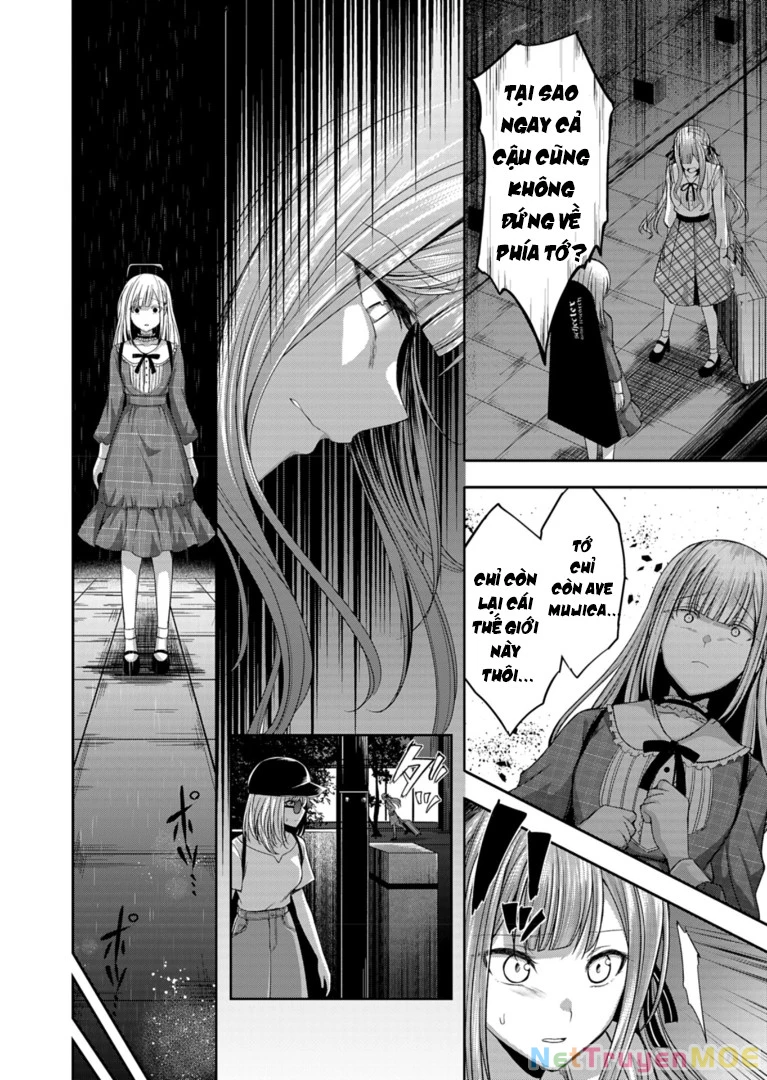 BanG Dream! Ave Mujica -manuscriptus- Chapter 5 - Trang 2