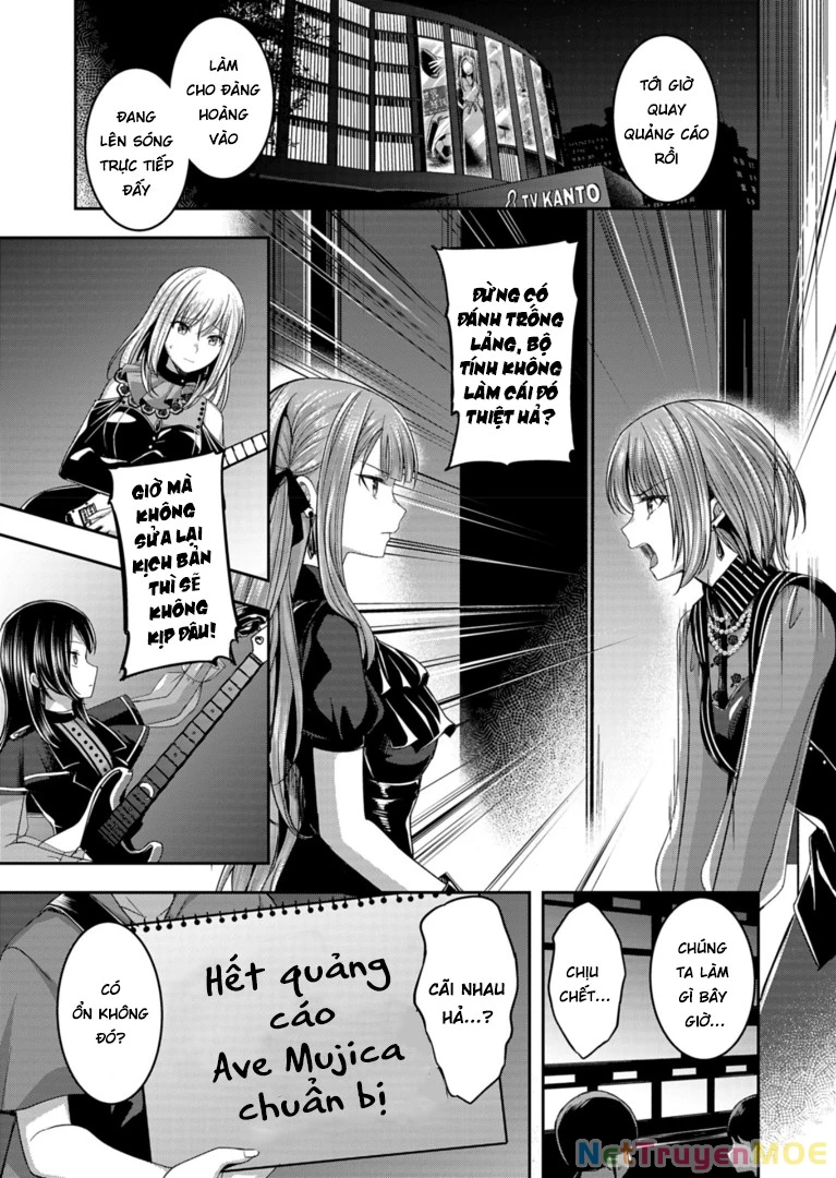 BanG Dream! Ave Mujica -manuscriptus- Chapter 5 - Trang 2
