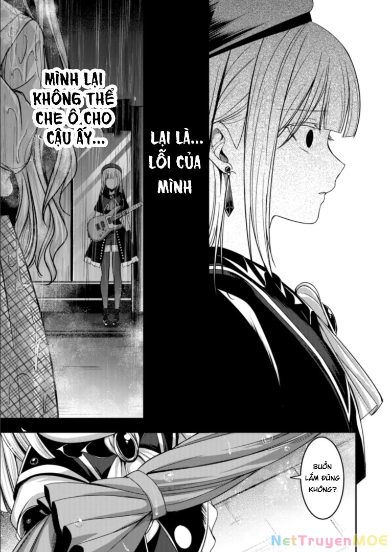 BanG Dream! Ave Mujica -manuscriptus- Chapter 5 - Trang 2
