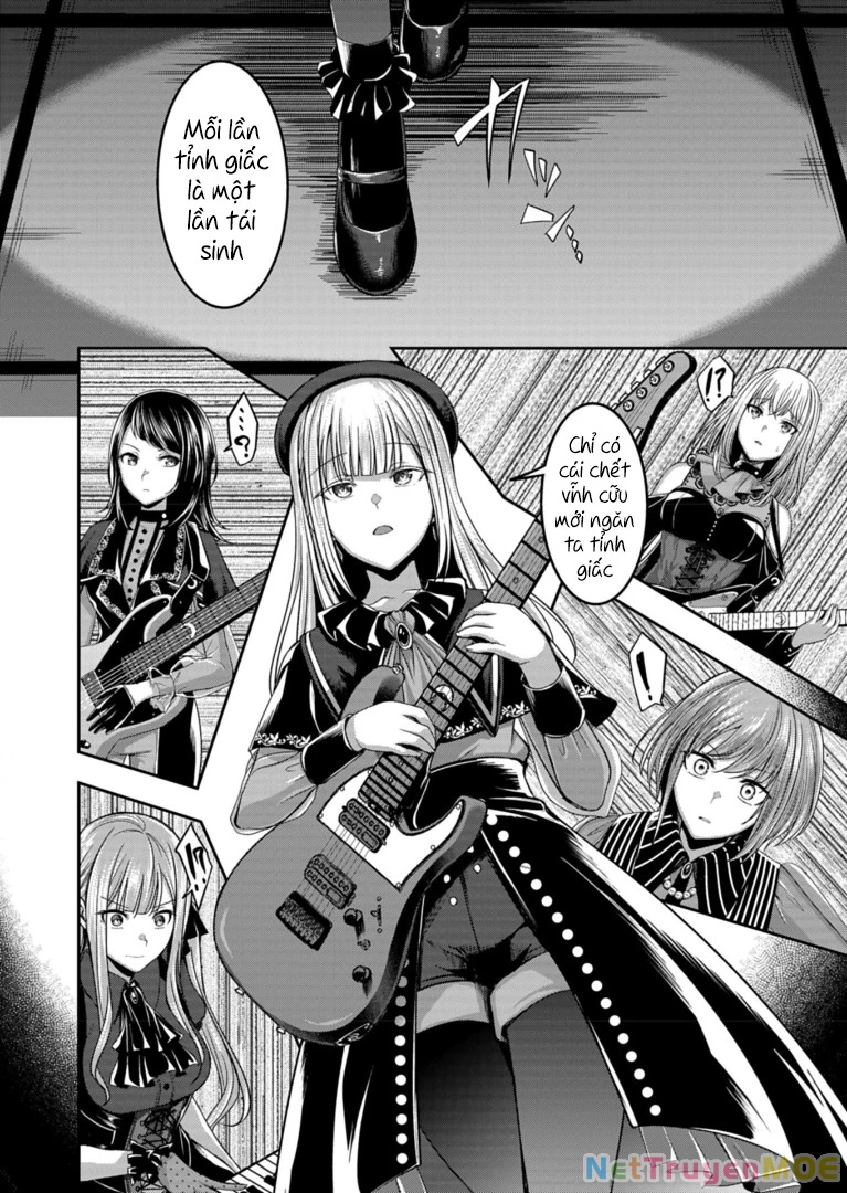 BanG Dream! Ave Mujica -manuscriptus- Chapter 5 - Trang 2