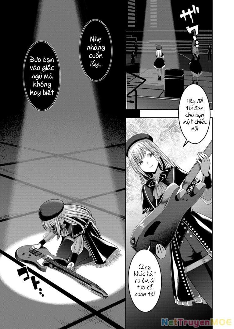 BanG Dream! Ave Mujica -manuscriptus- Chapter 5 - Trang 2