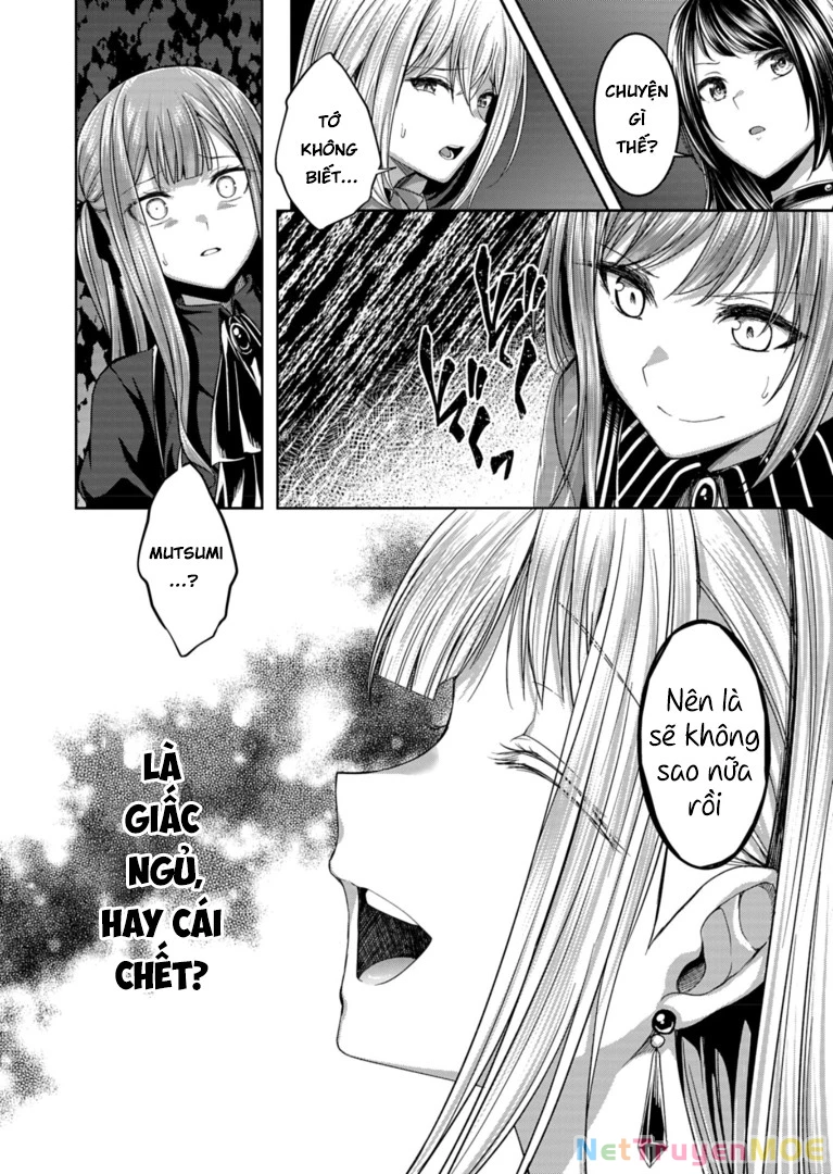 BanG Dream! Ave Mujica -manuscriptus- Chapter 5 - Trang 2