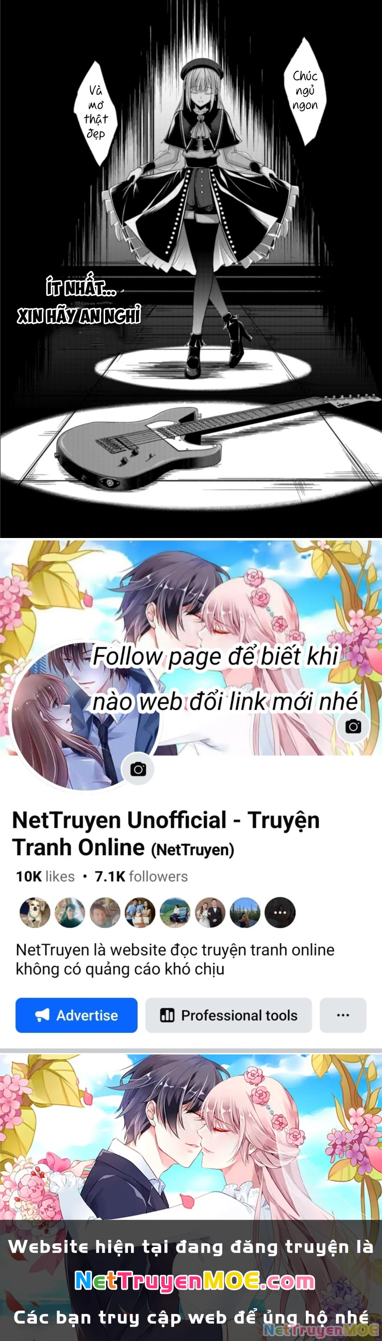 BanG Dream! Ave Mujica -manuscriptus- Chapter 5 - Trang 2