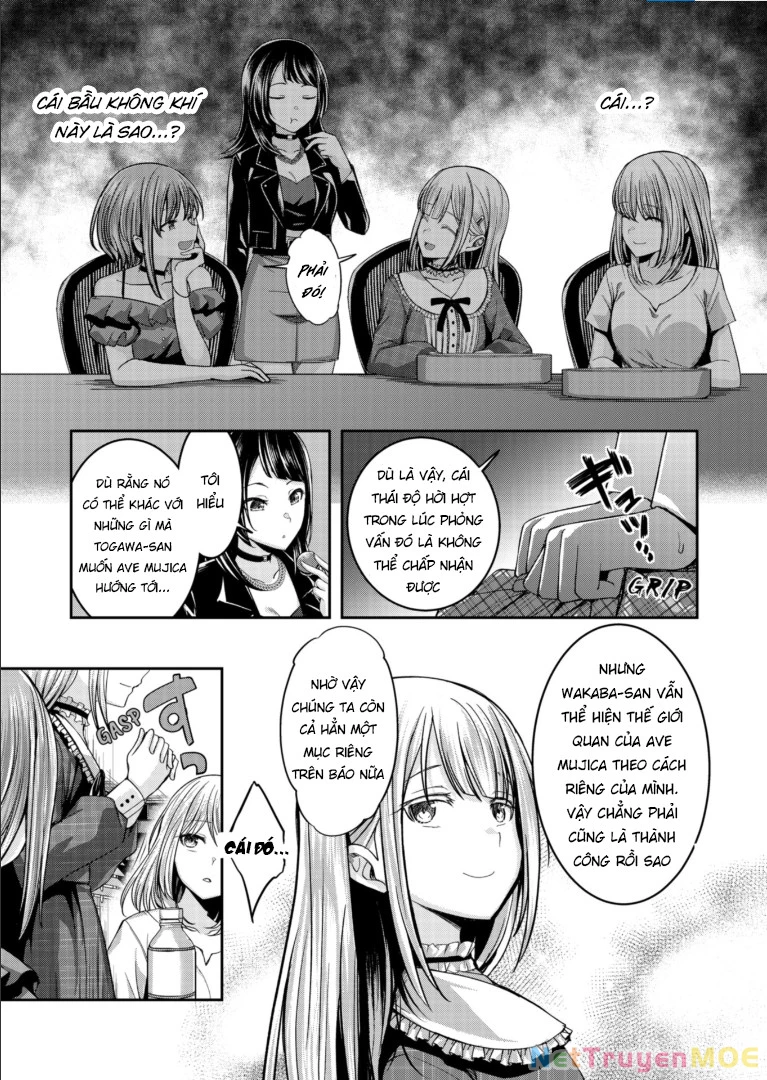 BanG Dream! Ave Mujica -manuscriptus- Chapter 6 - Trang 2