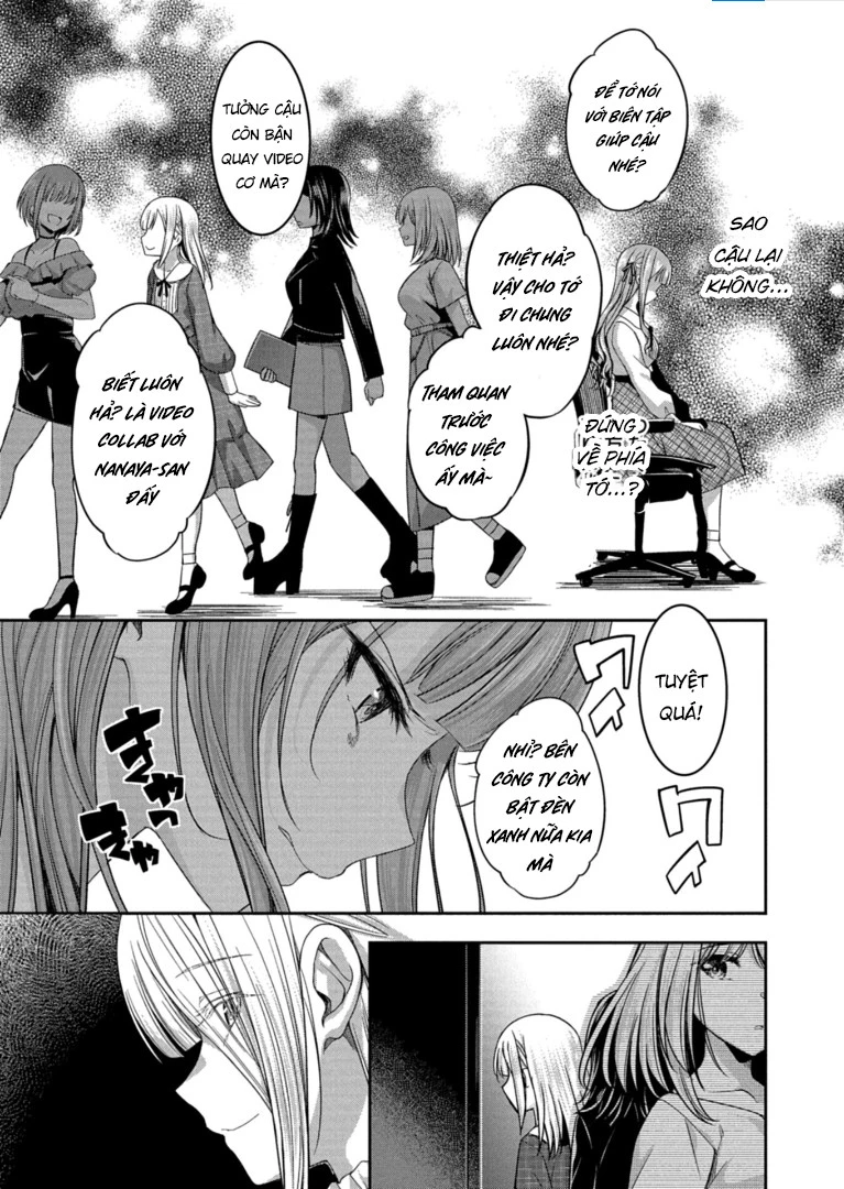 BanG Dream! Ave Mujica -manuscriptus- Chapter 6 - Trang 2