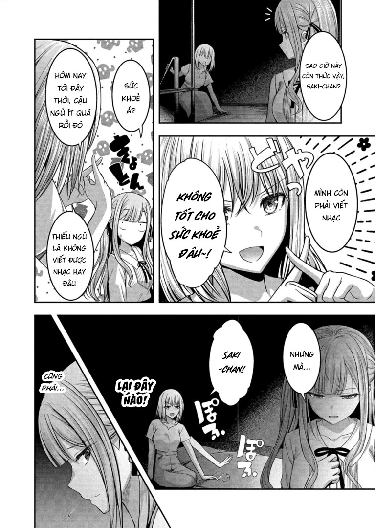 BanG Dream! Ave Mujica -manuscriptus- Chapter 6 - Trang 2