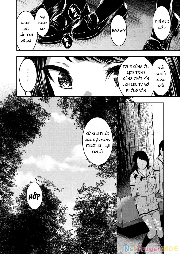 BanG Dream! Ave Mujica -manuscriptus- Chapter 6 - Trang 2
