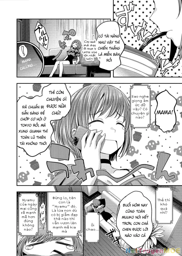 BanG Dream! Ave Mujica -manuscriptus- Chapter 6 - Trang 2