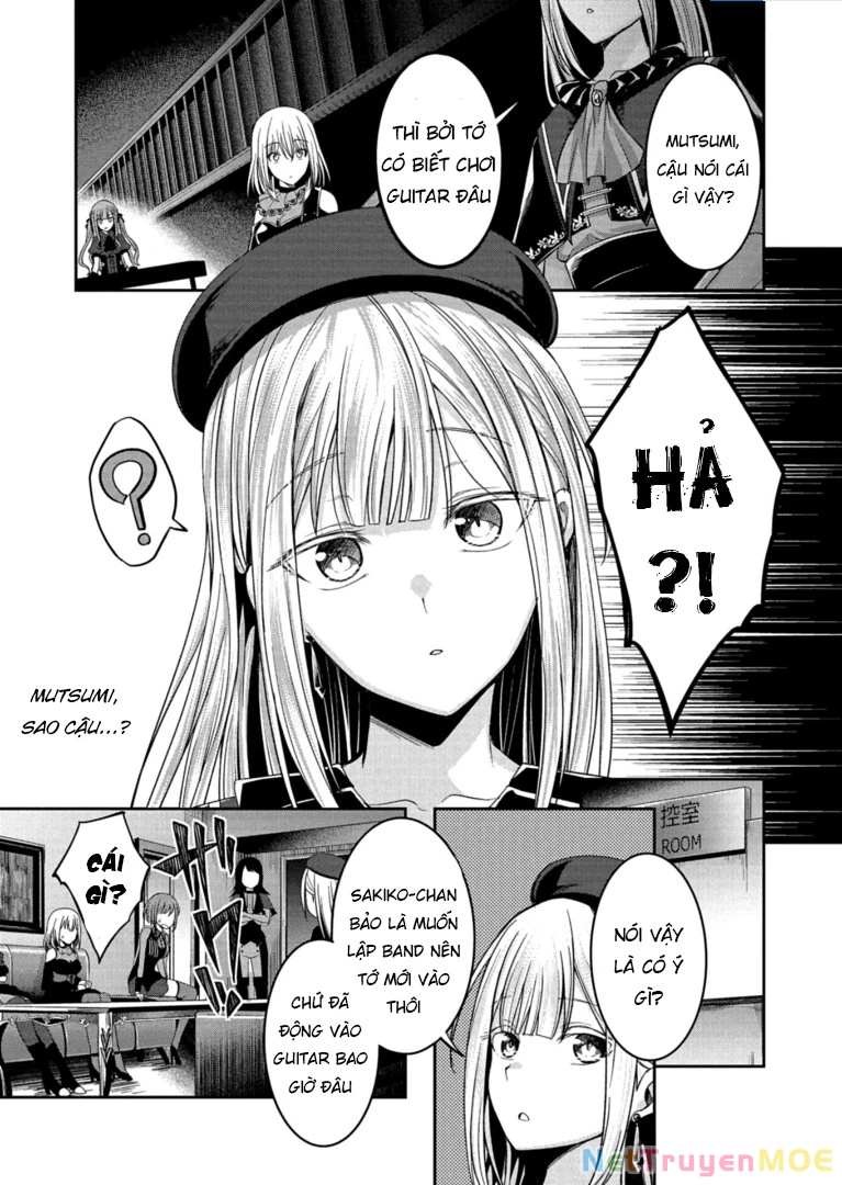 BanG Dream! Ave Mujica -manuscriptus- Chapter 6 - Trang 2