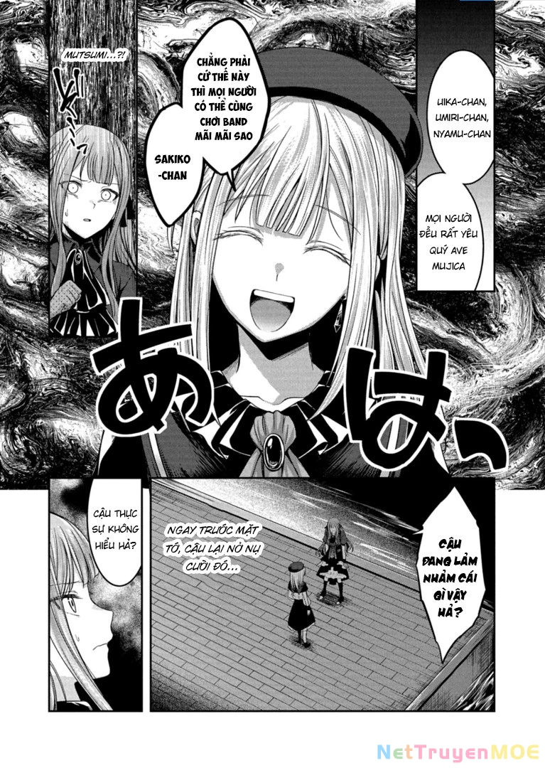 BanG Dream! Ave Mujica -manuscriptus- Chapter 6 - Trang 2