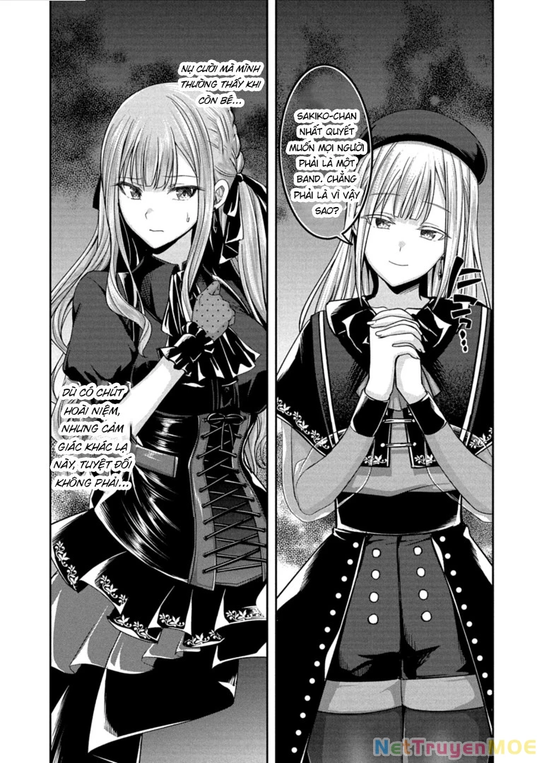 BanG Dream! Ave Mujica -manuscriptus- Chapter 6 - Trang 2