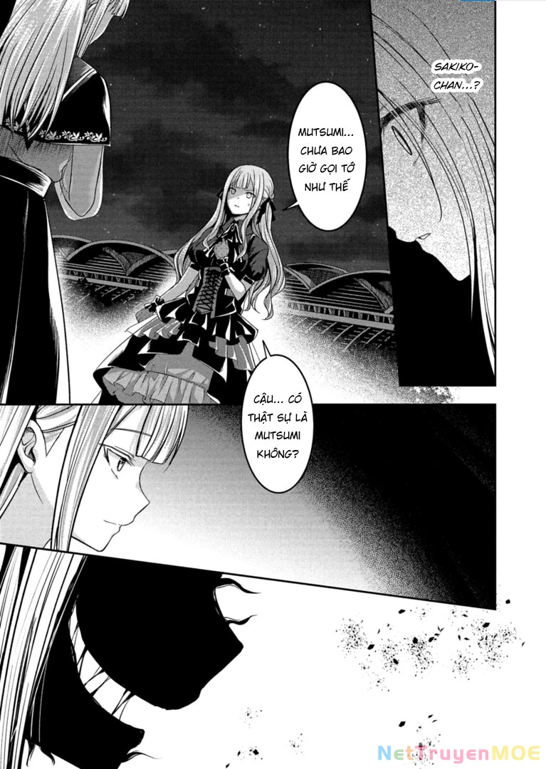 BanG Dream! Ave Mujica -manuscriptus- Chapter 6 - Trang 2