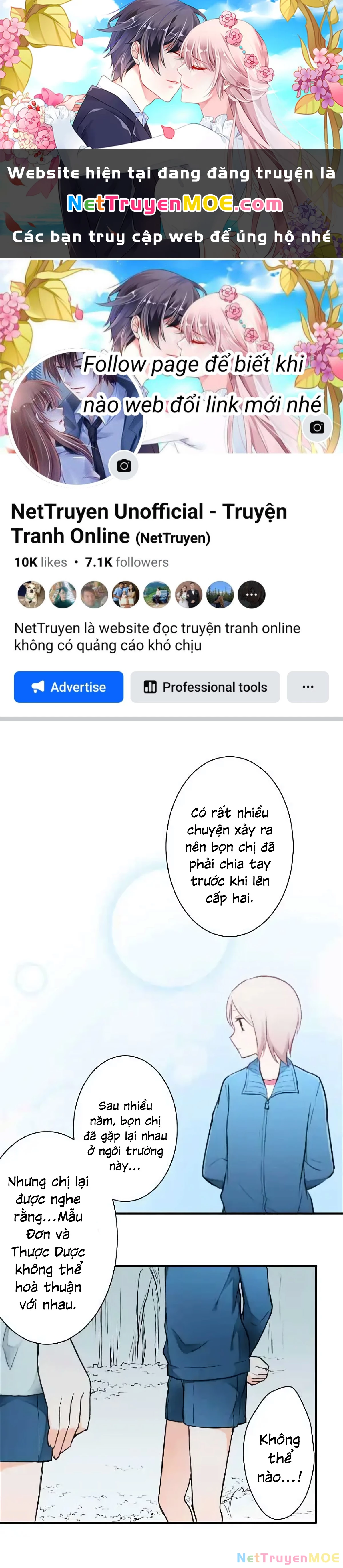 Đây không cần hoàng tử Chapter 31 - Trang 2