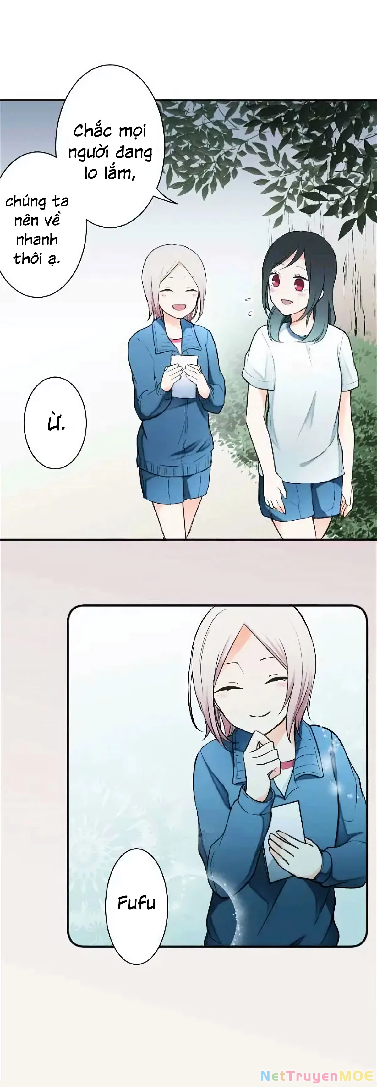 Đây không cần hoàng tử Chapter 31 - Trang 2