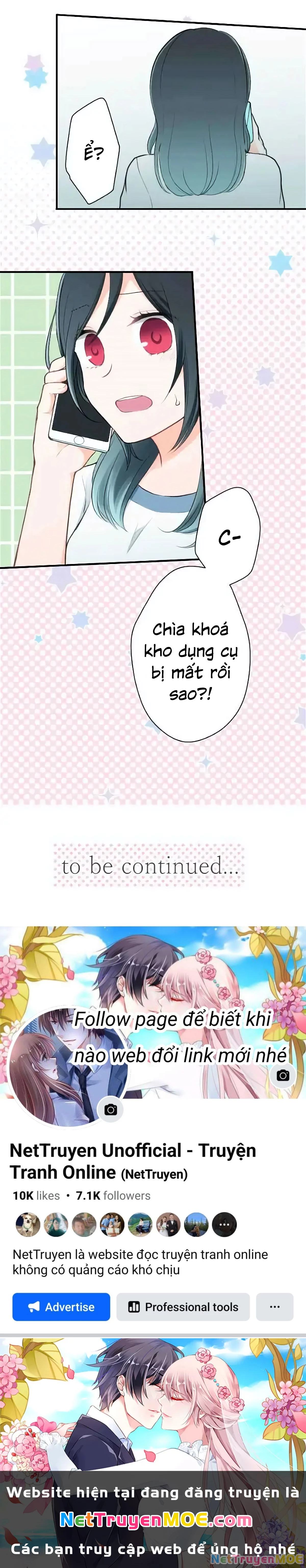 Đây không cần hoàng tử Chapter 31 - Trang 2