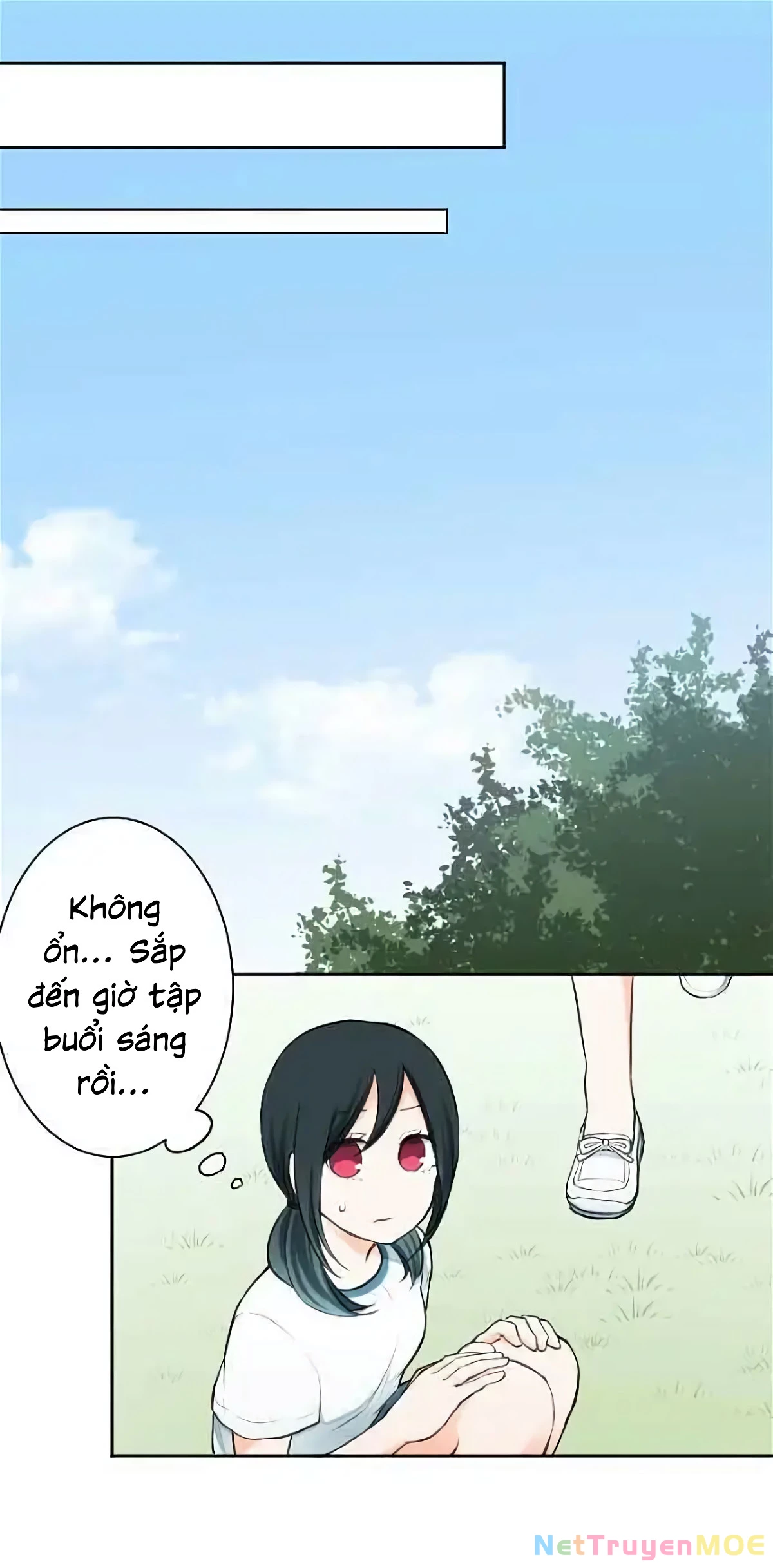 Đây không cần hoàng tử Chapter 32 - Trang 2