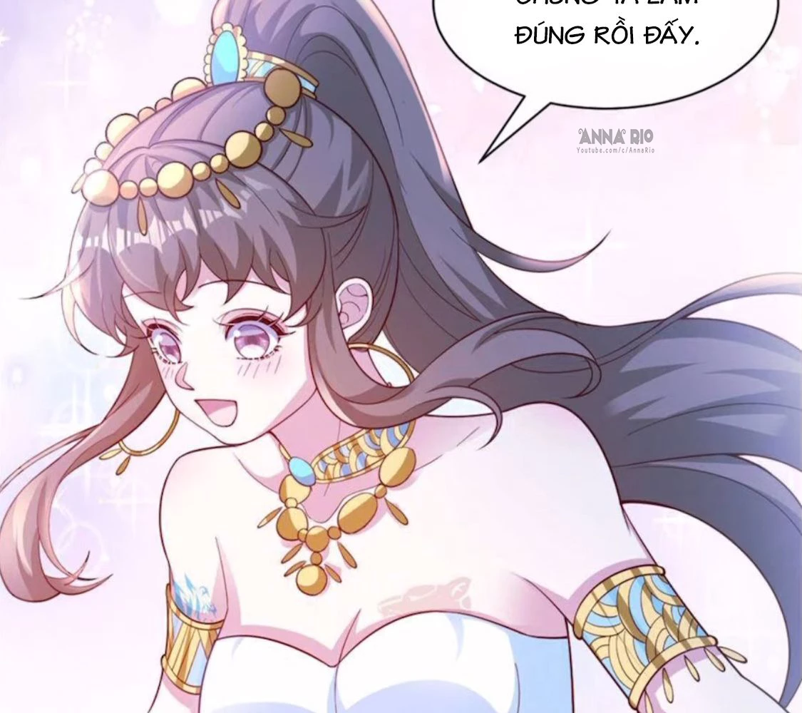 Thảnh Thơi Thú Thế Chủng Chủng Điền, Sinh Sinh Tể Chapter 699 - Trang 2