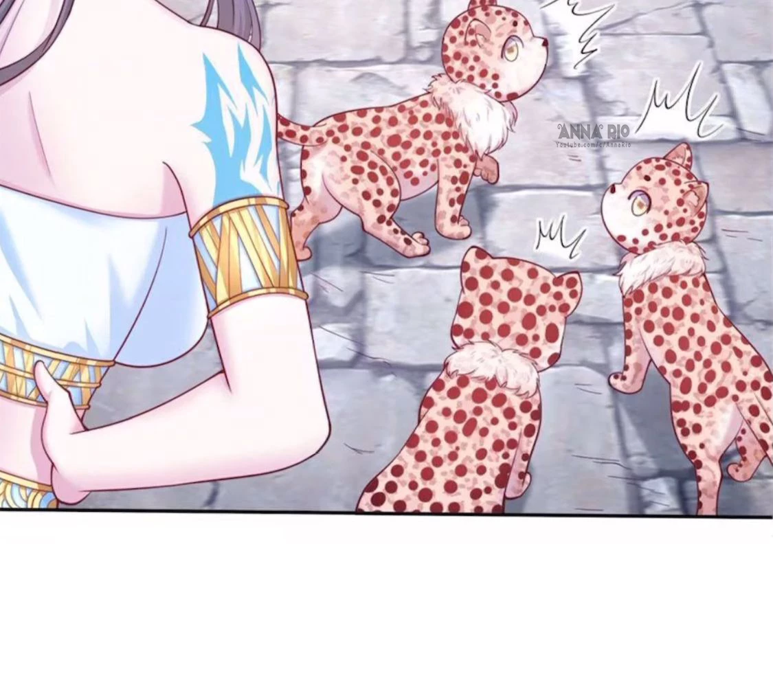 Thảnh Thơi Thú Thế Chủng Chủng Điền, Sinh Sinh Tể Chapter 699 - Trang 2