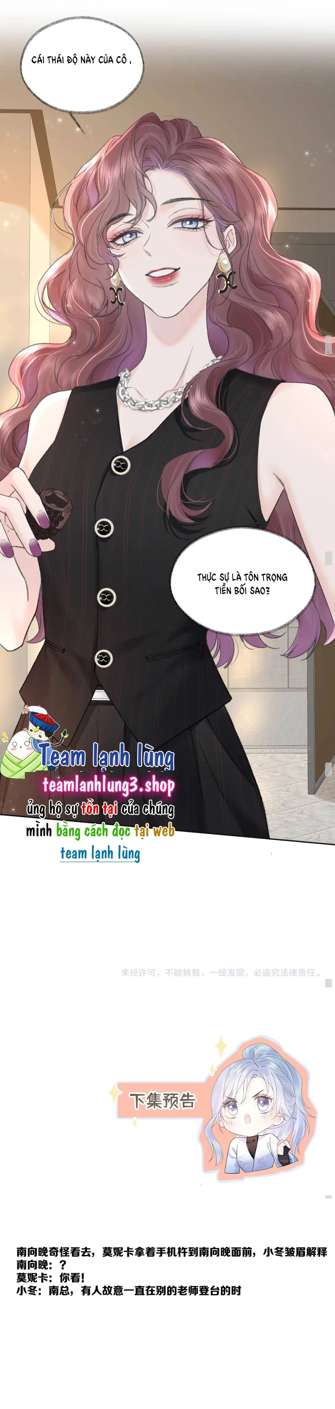 Ta Ở Hiện Đại Làm Đại Boss Chapter 126 - Trang 4