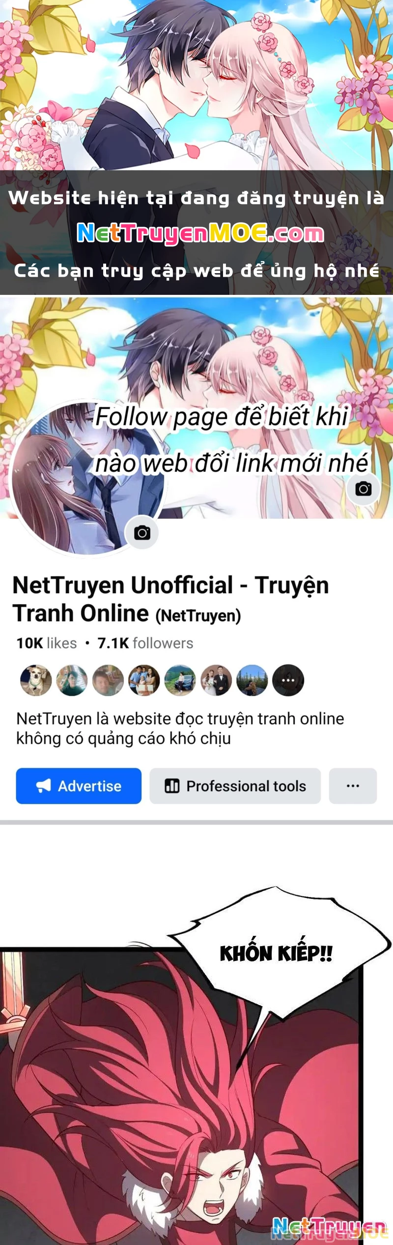 Chính Nghĩa Không!! Ta Trở Thành Phản Diện Chapter 110 - Trang 2