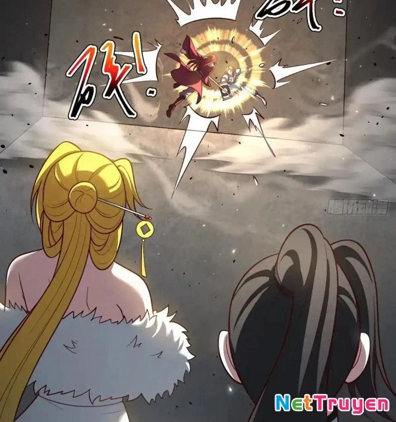 Chính Nghĩa Không!! Ta Trở Thành Phản Diện Chapter 110 - Trang 2