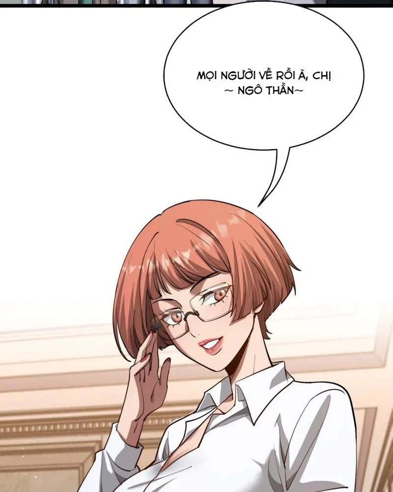 Ta Bị Kẹt Cùng Một Ngày 1000 Năm Chapter 165 - Trang 4