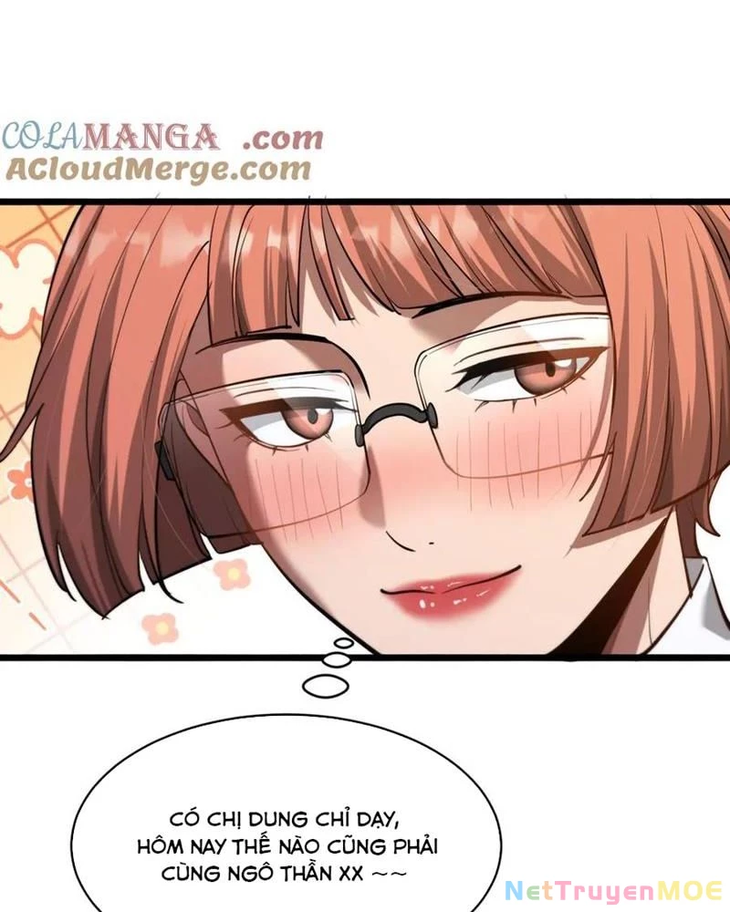 Ta Bị Kẹt Cùng Một Ngày 1000 Năm Chapter 165 - Trang 4