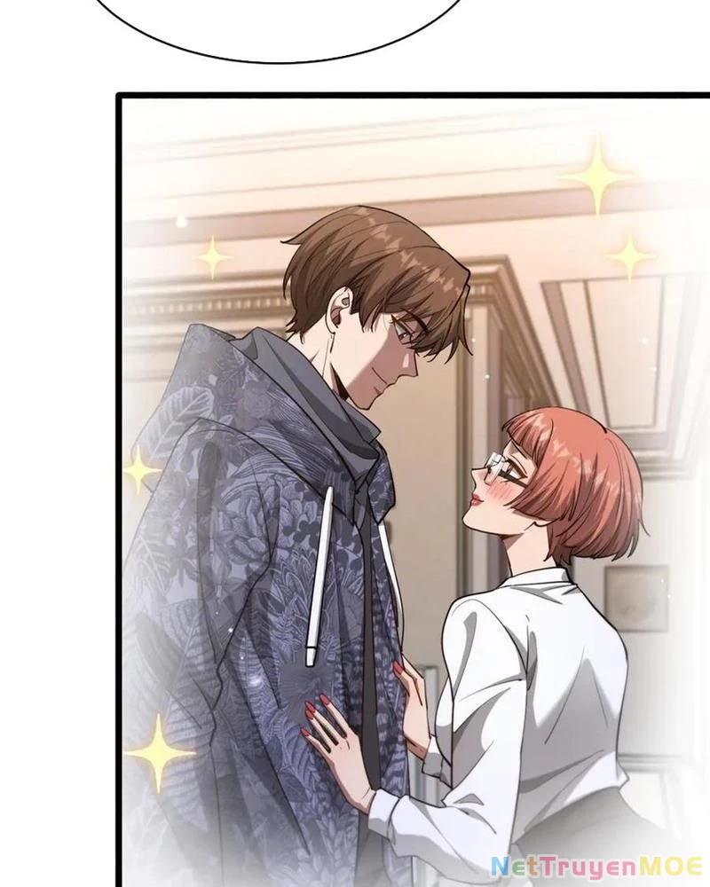 Ta Bị Kẹt Cùng Một Ngày 1000 Năm Chapter 165 - Trang 4