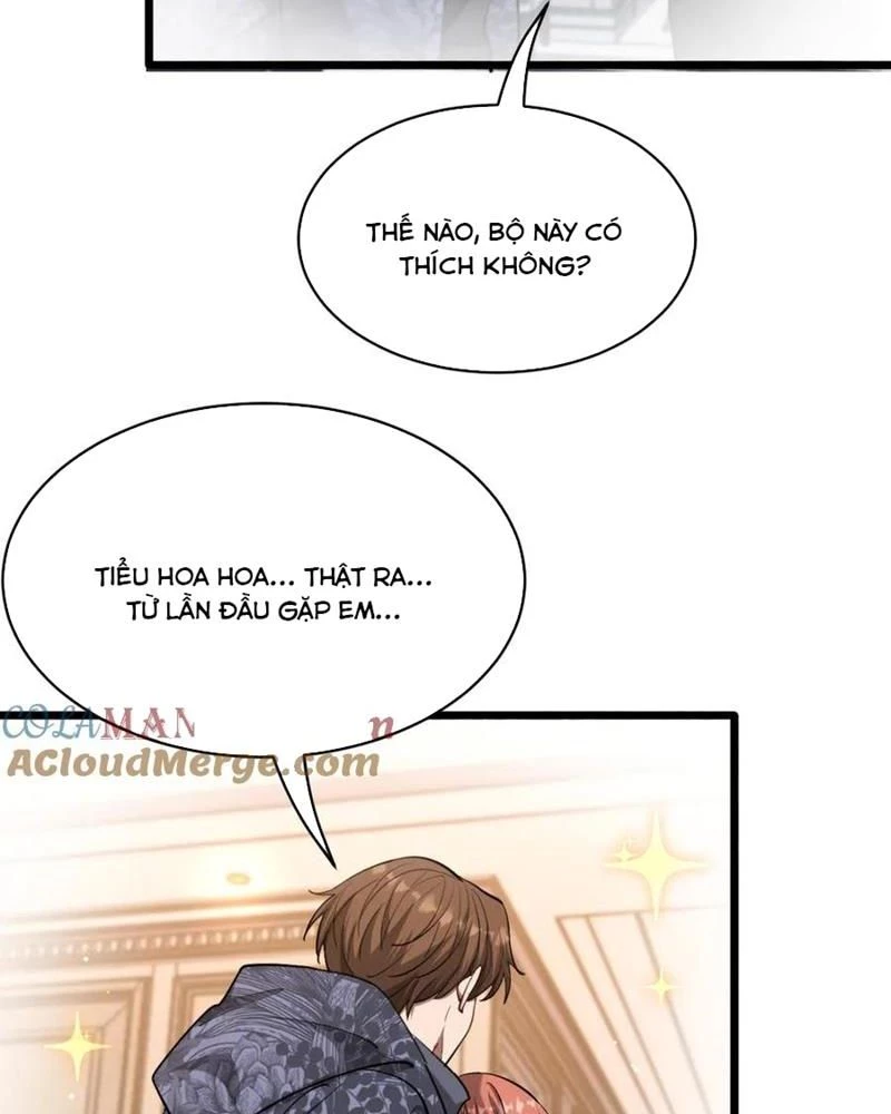 Ta Bị Kẹt Cùng Một Ngày 1000 Năm Chapter 165 - Trang 4