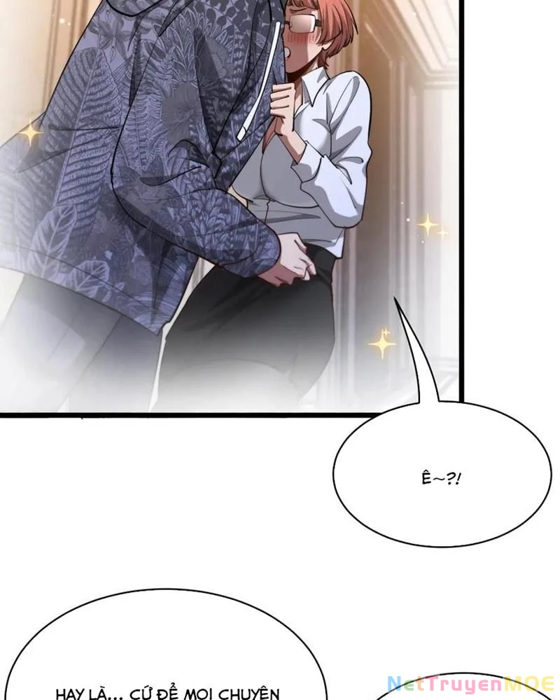 Ta Bị Kẹt Cùng Một Ngày 1000 Năm Chapter 165 - Trang 4