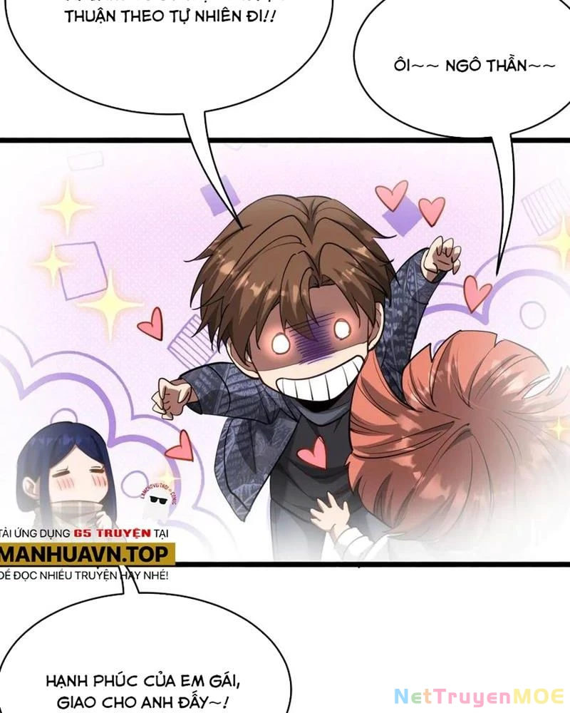 Ta Bị Kẹt Cùng Một Ngày 1000 Năm Chapter 165 - Trang 4