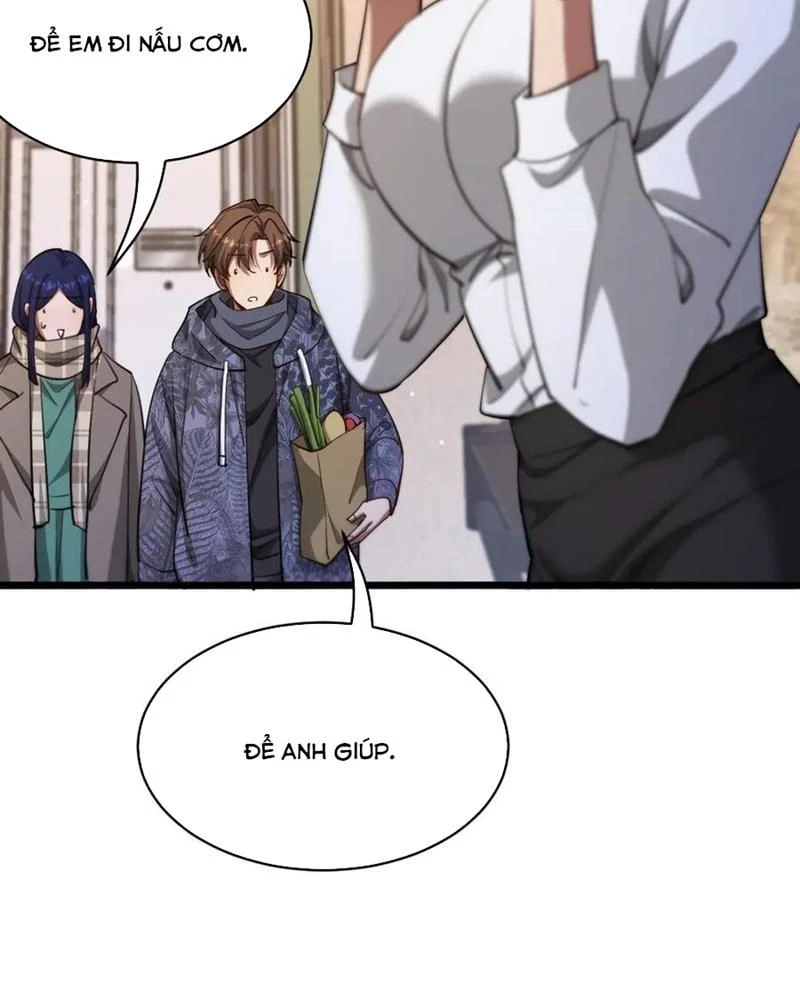 Ta Bị Kẹt Cùng Một Ngày 1000 Năm Chapter 165 - Trang 4