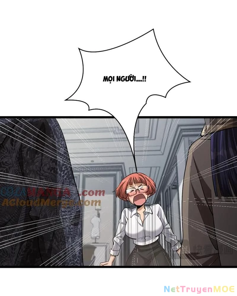 Ta Bị Kẹt Cùng Một Ngày 1000 Năm Chapter 165 - Trang 4