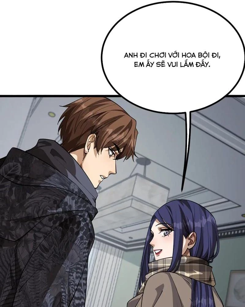 Ta Bị Kẹt Cùng Một Ngày 1000 Năm Chapter 165 - Trang 4