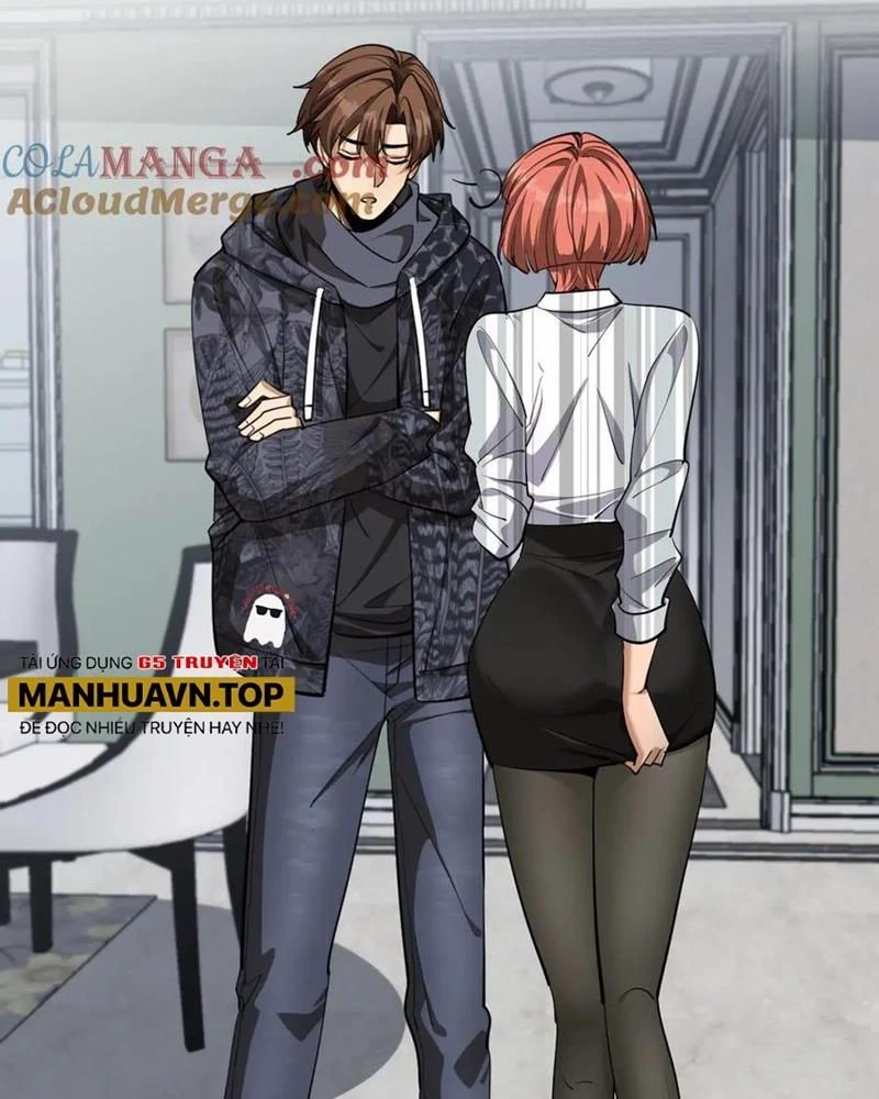 Ta Bị Kẹt Cùng Một Ngày 1000 Năm Chapter 165 - Trang 4