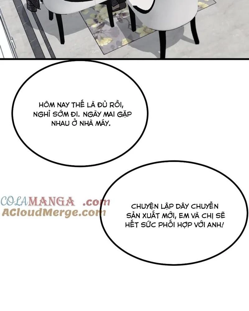 Ta Bị Kẹt Cùng Một Ngày 1000 Năm Chapter 165 - Trang 4