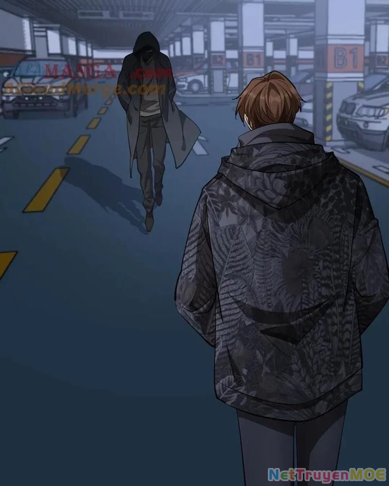Ta Bị Kẹt Cùng Một Ngày 1000 Năm Chapter 165 - Trang 4